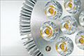Electronic LED Encapsulants
