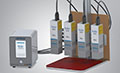 Dymax® BlueWave® MX-250 Light Emitting Diode (LED) Flood-Curing Systems