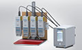 Dymax® BlueWave® MX-275 High-Intensity Light Emitting Diode (LED) Flood Curing Systems