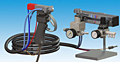 Dymax® SG-200 Super-Flow Spray Guns