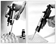 Dymax® Stepper™ Series Repetitive Dispensing Pipettes - 2