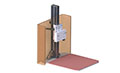 Mounting Stand Kits for Ultraviolet (UV) Light-Curing Flood Lamp Systems - 2