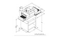 Dymax® UVCS 2.0 Conveyors with 5000-EC Lamps - 4