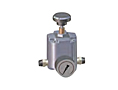 High-Precision Fluid Pressure Air Regulator for Dymax® Model 475 Series Mountable Dispensers
