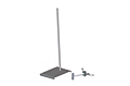 Dymax® Model 485 Series Mountable Dispensers - Lab Stand and Valve Mounting Assembly