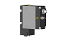 Dymax® Model 826 Series Mountable Disposable Fluid Path Pinch Valves
