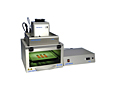Dymax® 2000-ECE Series and 5000-ECE Series Ultraviolet (UV) Light-Curing Systems with Flood Lamps