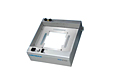 Dymax® 2000-EC/ECE Series and 5000-EC/ECE Series - ZIP™ Shutter Show Open
