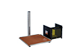 Dymax® 2000-EC/ECE Series and 5000-EC/ECE Series - Flood Lamp Mounting Stand Kit