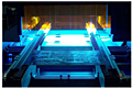 Dymax® Edge-Carry Series Ultraviolet (UV) Light-Curing Conveyor Systems - 3