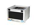 Dymax® 1200-EC Series Focused Beam Ultraviolet (UV) Light-Curing Flood Lamp Systems Light Shield