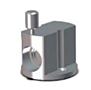 Dymax® BlueWave® QX4® Light Emitting Diode (LED) Multi-Head Spot-Curing System - Integrated Optic Adapter