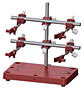 Dymax® BlueWave® QX4® Light Emitting Diode (LED) Multi-Head Spot-Curing System - Integrated Optic Adapter - 2
