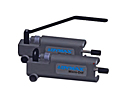 Dymax® Micro-Dot™ Manual Syringe Dispenser