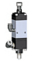 Dymax® Model 485 Series Mountable Dispensers