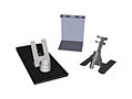 Dymax® Syringe, Spray Gun, and Lab Stands