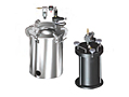 Dymax® Bottle and Pail Drop-In Pressure Tanks
