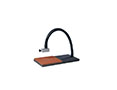 Dymax® BlueWave® 200 Version 3.0 Light-Curing Spot Lamp System - Lightguide Mounting Stand