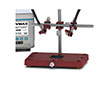 Dymax® Light Curing System Lightguides - Acrylic Lightguide Mounting Stand