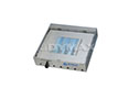 Manual Shutters for UV Light-Curing Flood Lamp Systems