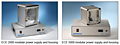 UV Light-Curing Flood Lamp Systems - ECE 2000 Modular & ECE 5000 Modular